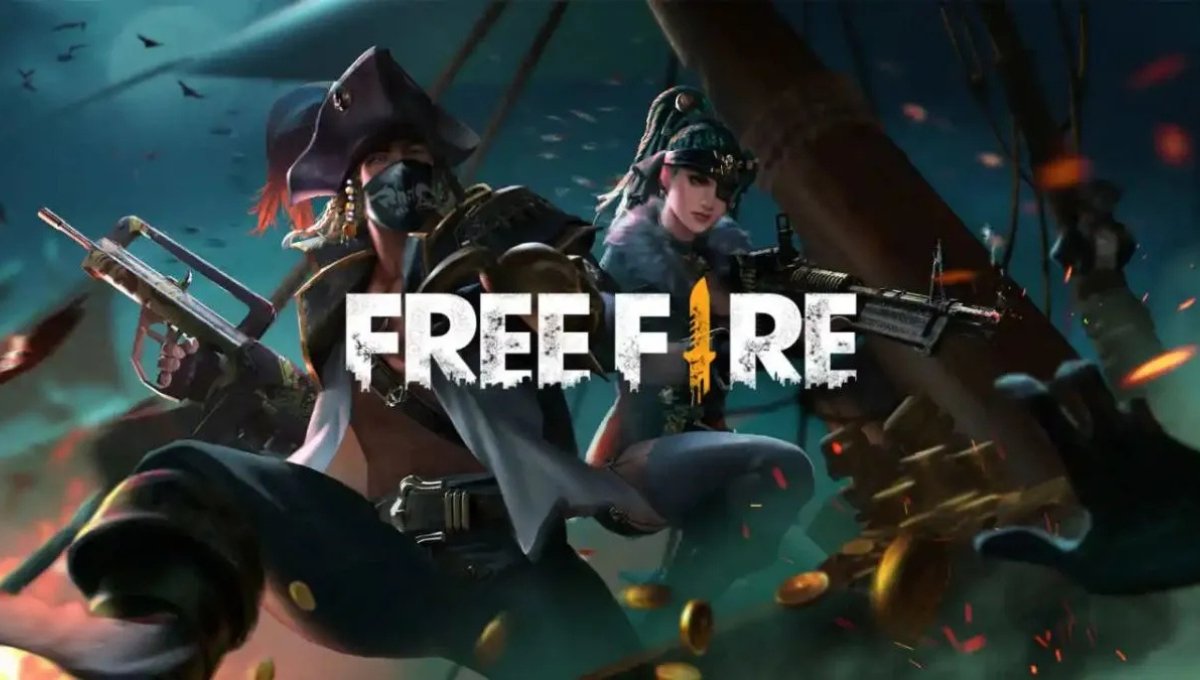 Free Fire Max Redeem Codes