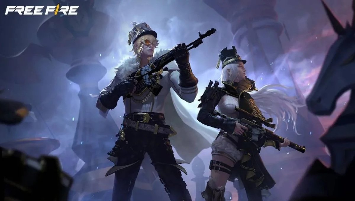 Free Fire Free 1000 Diamond