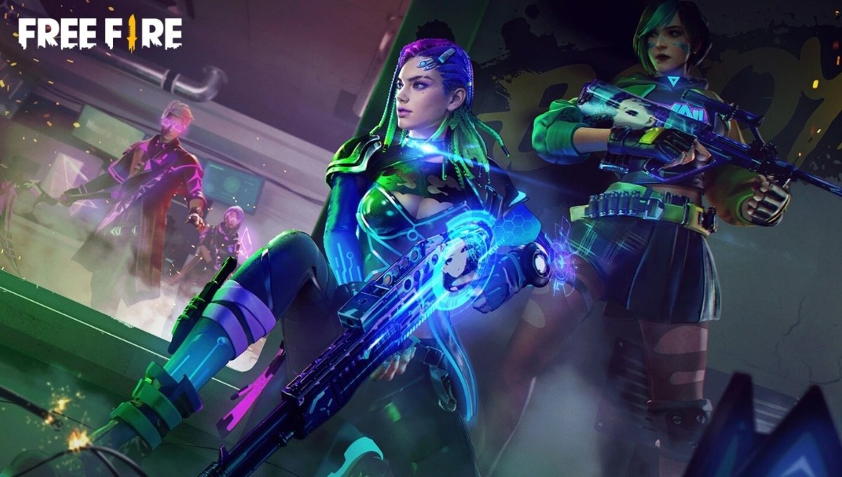 UID Free Fire Diamond Top Up