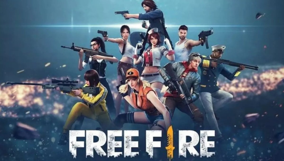 Free Fire Max Redeem Codes