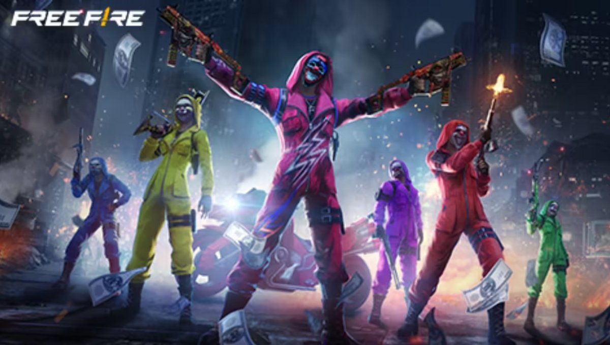 Free Fire Unlimited Diamond Tricks