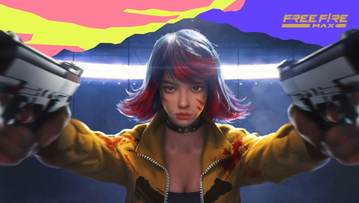 Kmode Pro Free Fire Max Download