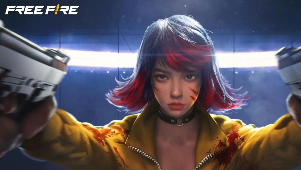 Free Fire Max Redeem Codes