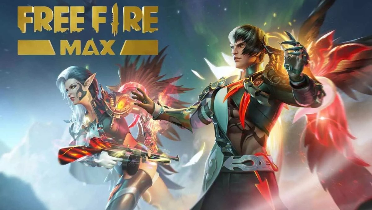 Free Fire Max Redeem Codes