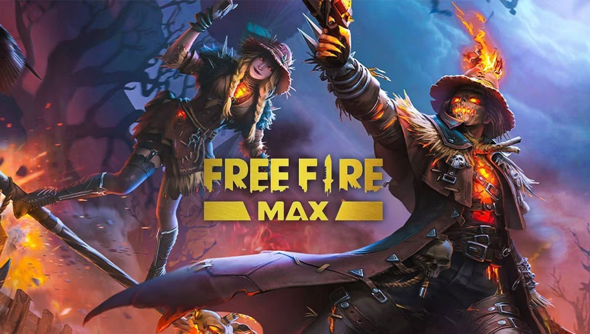 Free Fire Top Up Offer