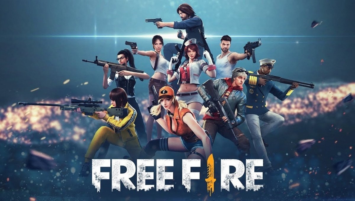 Free Fire B25 Cheats Login Android