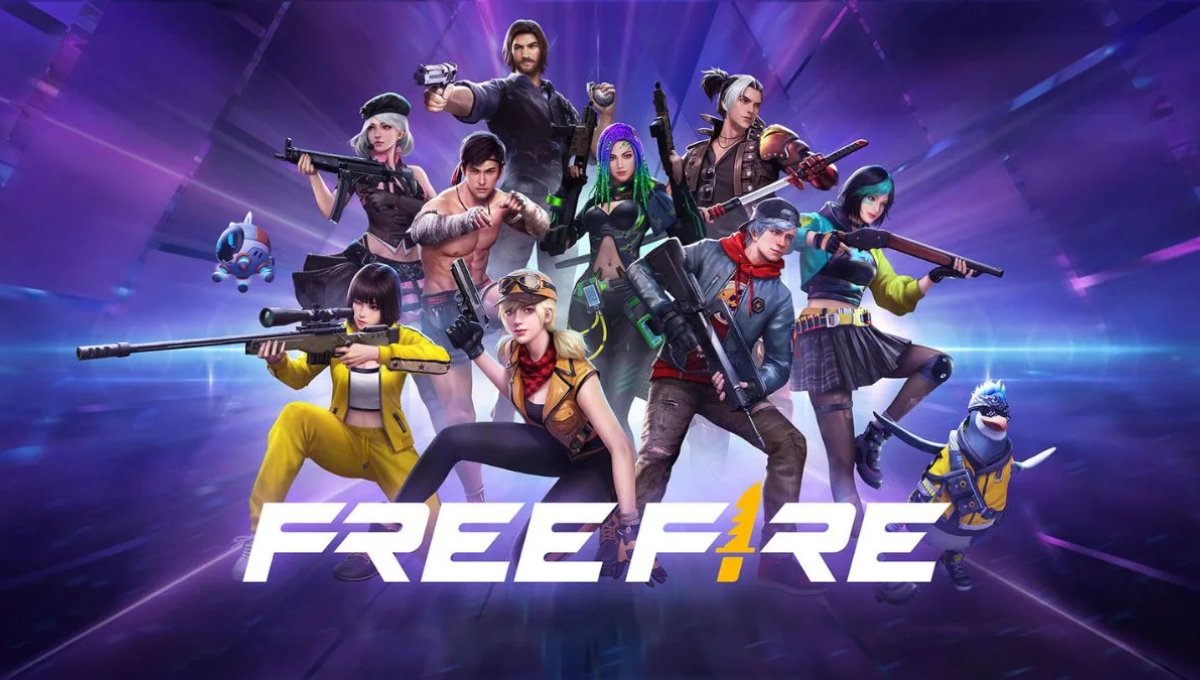 Free Fire Max Redeem Codes