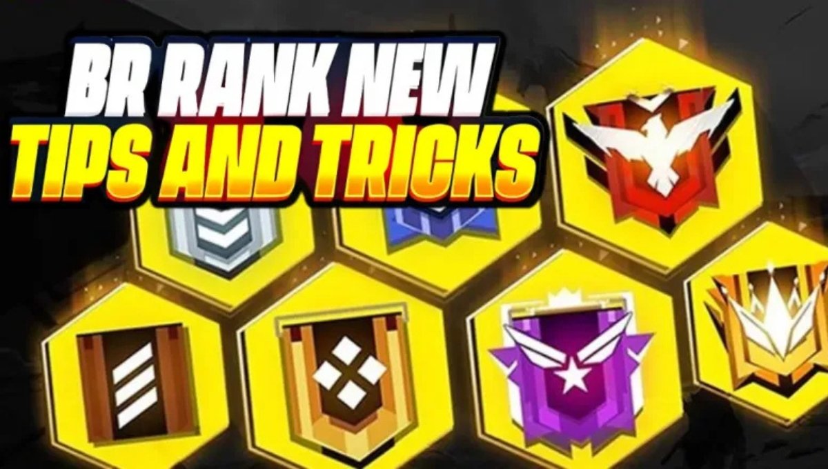 Free Fire Rank Push Tips 2026