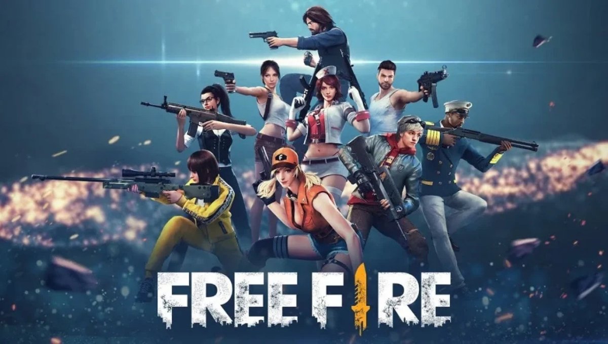 Free Fire Advance Server Download App