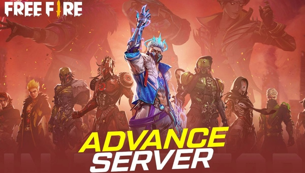 Unlock FF Beta Free Fire