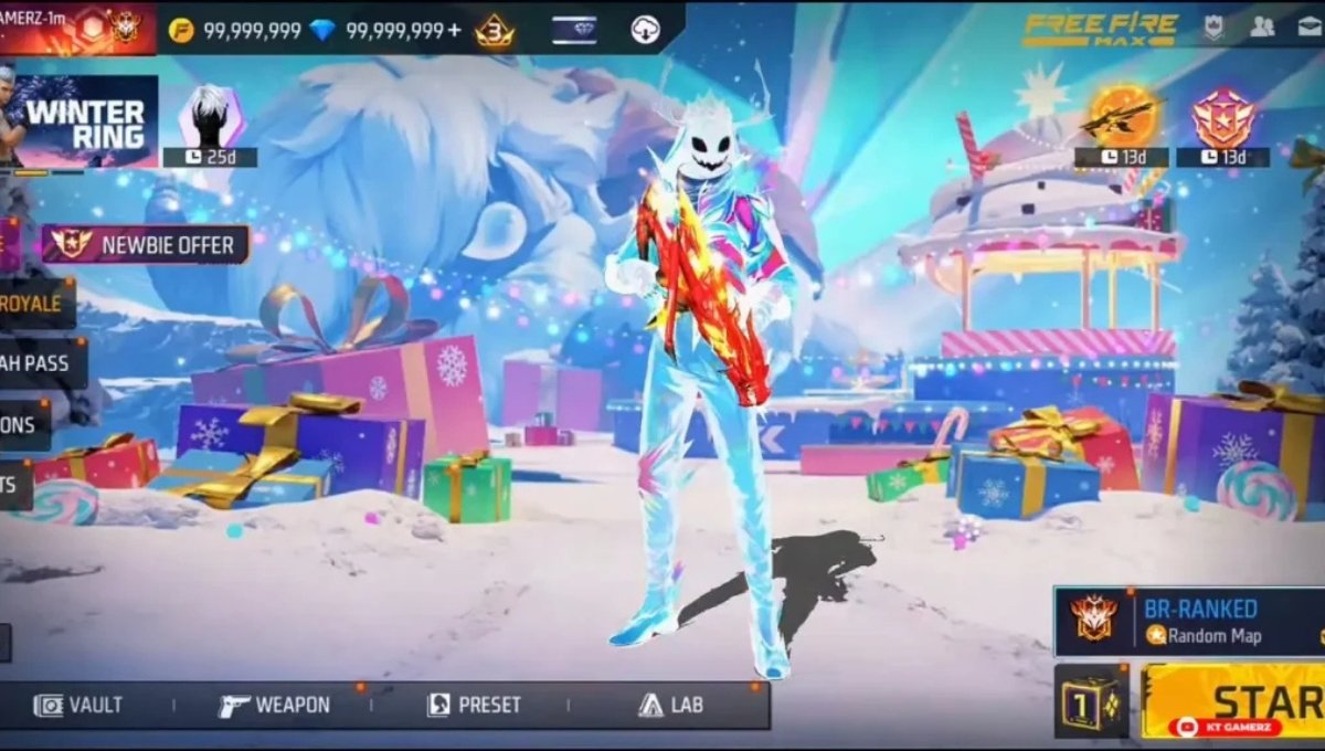 Free Fire OB53 Proxy Server APK Download