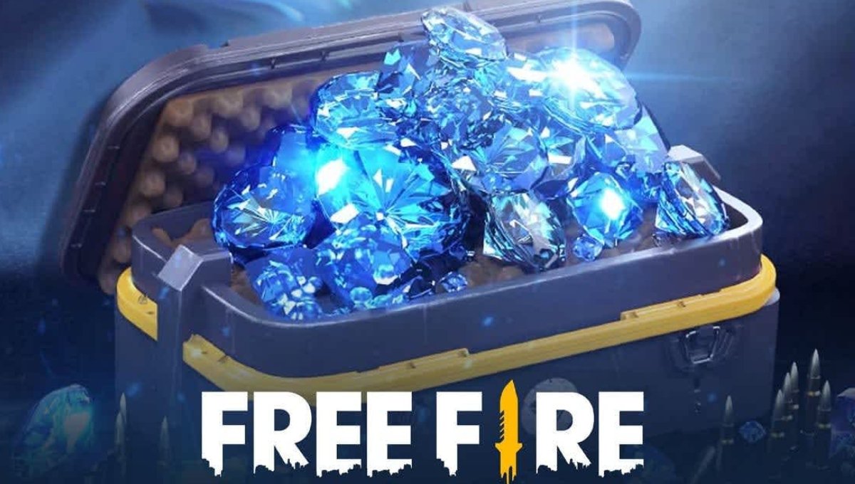 Free Fire 2000 Diamond Price