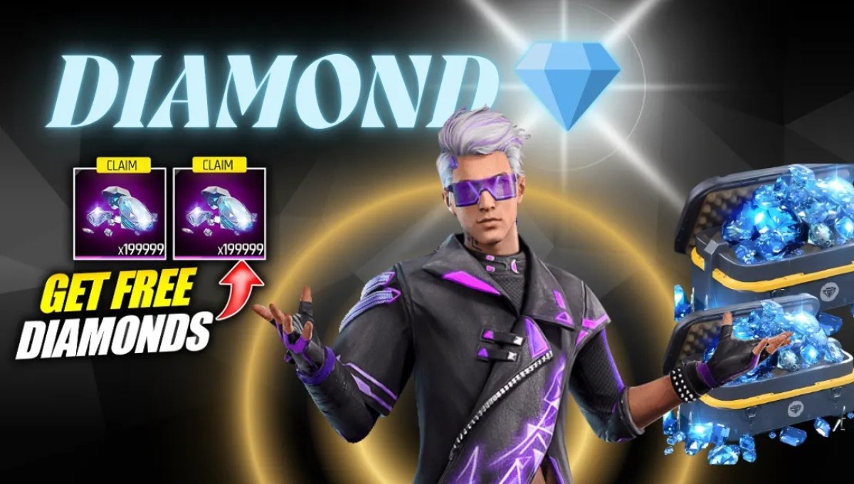Free Fire 2000 Diamond Price