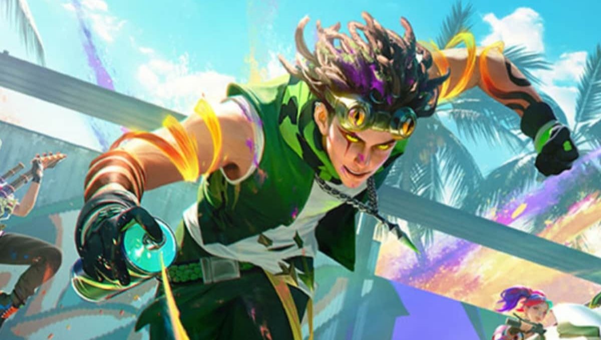 Garena Free Fire Max Redeem Codes