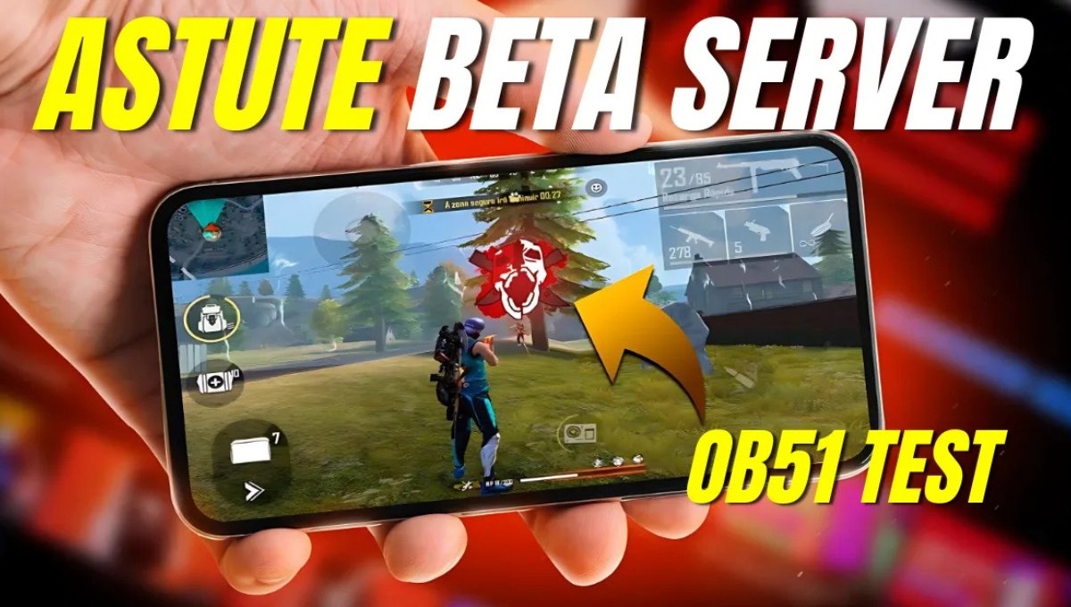 Free Fire Beta Server Unlock 2026