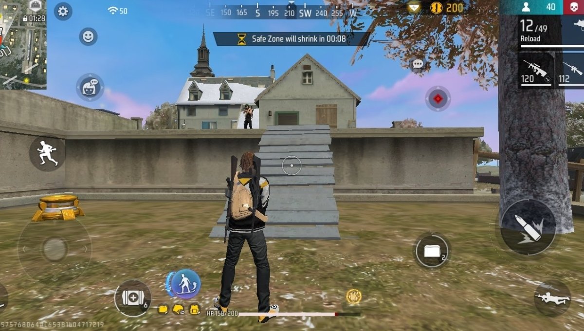 Free Fire Beta Server Unlock 2026