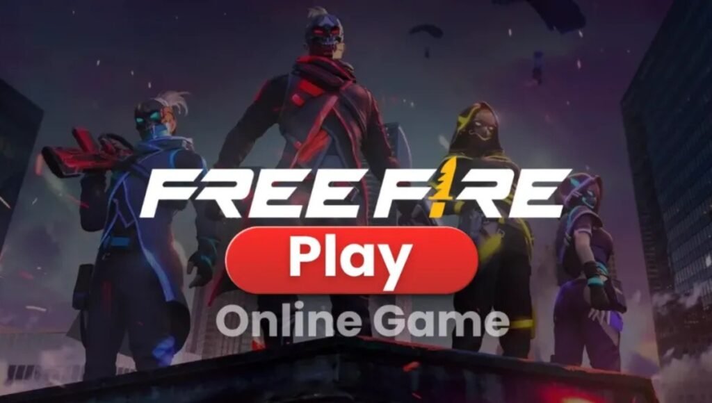 Free Fire Gamr.online