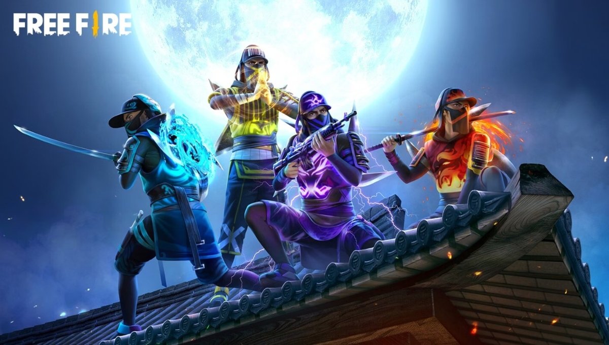 Free Fire Gamr.online