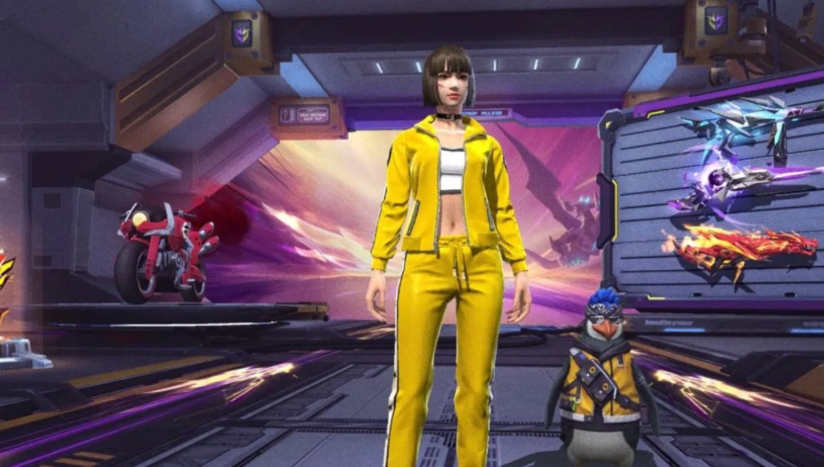Free Fire Gamr.online